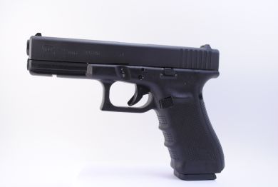 Glock 22 Gen 4
